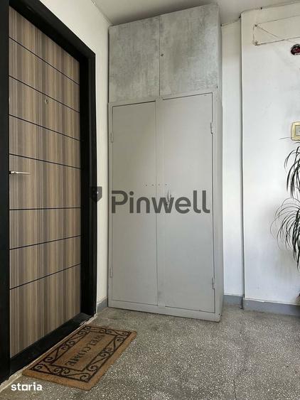 Apartament cu 3 camere decomandat, mobilat în Militari