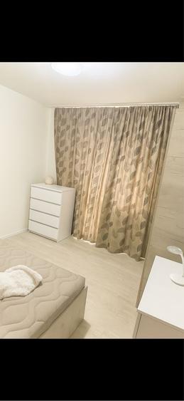 Apartament cu 2 camere decomandat în Steaua