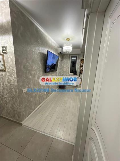 Apartament cu 2 camere decomandat, mobilat în Chiajna