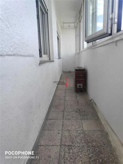 Apartament cu 3 camere decomandat, mobilat în Obor