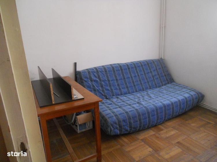 Apartament cu 4 camere în Central