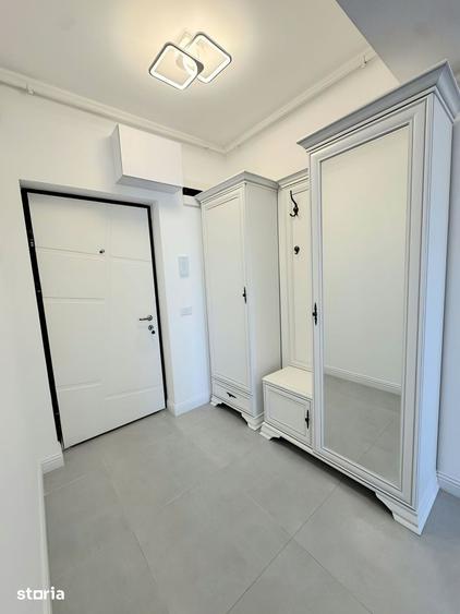 Apartament cu 2 camere în Inel II