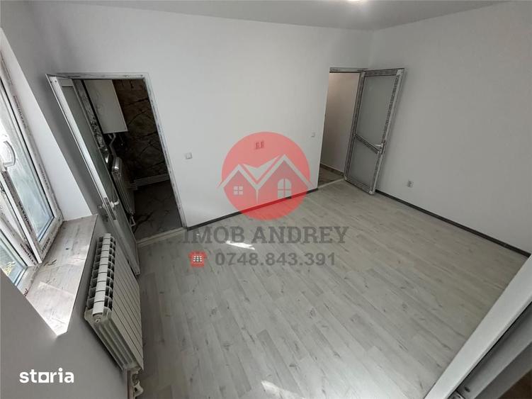 Apartament cu 2 camere în Neptun