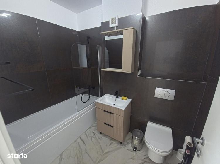 Apartament cu 2 camere în Tomis Plus