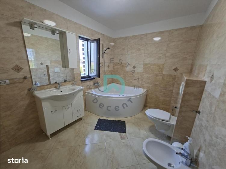 Casa Duplex 3 camere, 186 mp - Ghimbav - 8