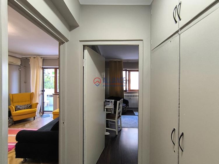 CENTRU PIATA UNIRII - 3 Camere cu pozitie unica ! - 15