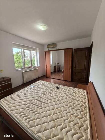 Dorobanti -Piata Romana Apartament 175mp + 25 terasa - 19