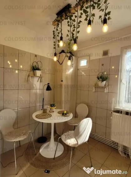Apartament 2 camere | Mobilat si Utilat | Zona Astra - Brasov (Brasov) - 1