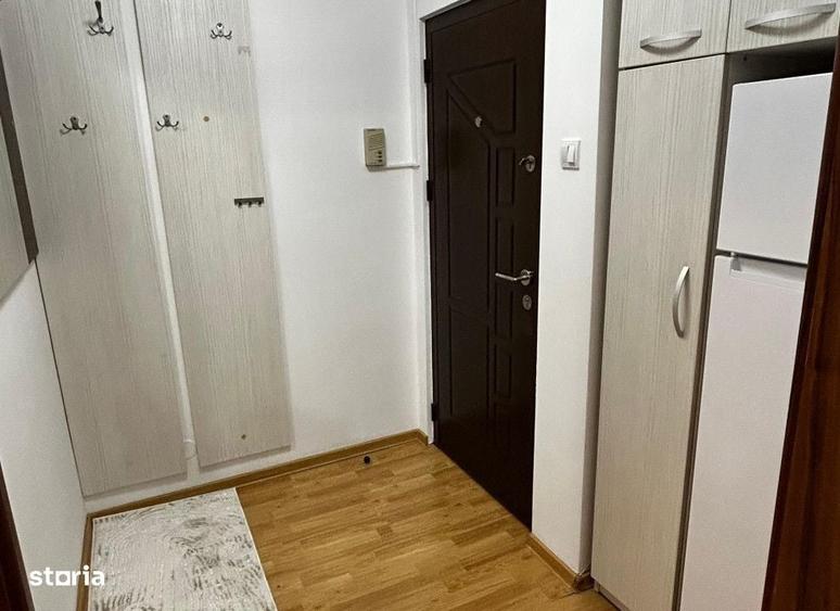 Apartament 2 camere Podu Ros , 50 metri, etaj 1 Cod:162964 - 4