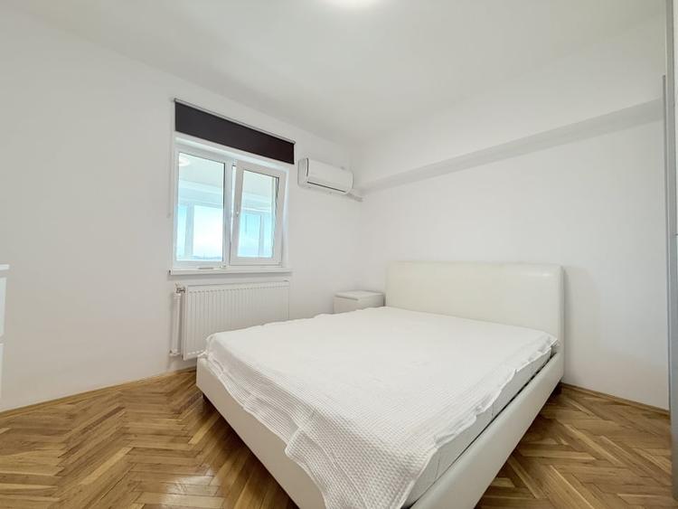 Apartament cu 4 camere decomandat, mobilat în Tomis II