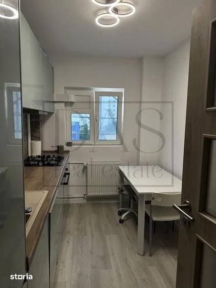 Apartament cu 2 camere decomandat în Ștefan cel Mare