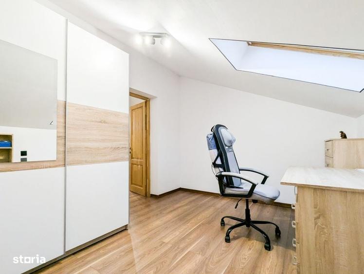 Apartament Modern | 3 Camere | Teilor | Parcare! - 6
