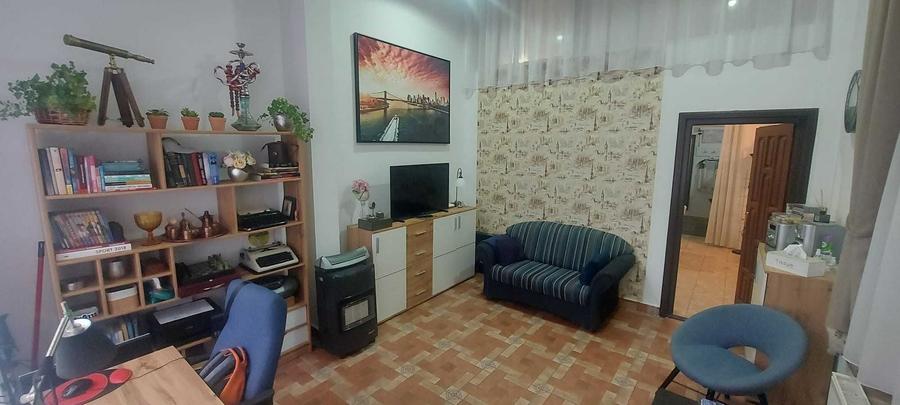 Spațiu comercial, de 36 mp, în Ultracentral