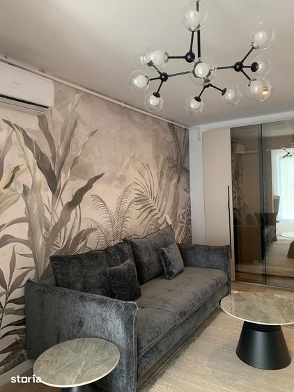 Apartament cu 2 camere în Theodor Pallady