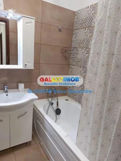 Apartament cu 2 camere decomandat în Berceni