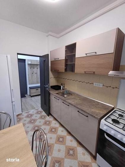 Apartament cu 2 camere în Grozăvești