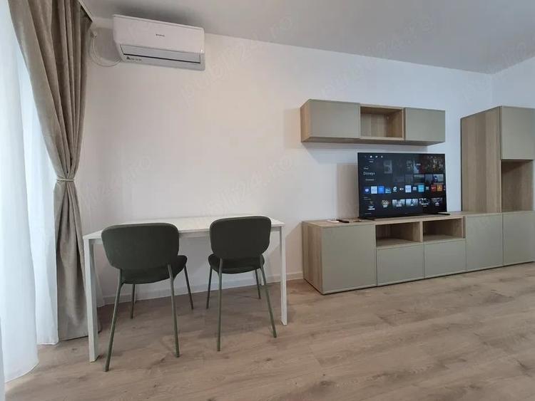 garsoniera HILS TITANIUM-centrala proprie-metrou 5 minute-modern - 1