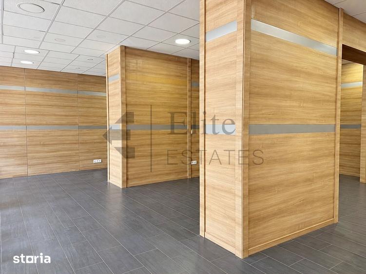 Spațiu comercial, de 114 mp, în Rogerius