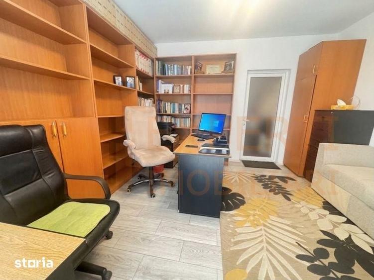 Casă cu 4 camere cu Teren 64 Mp în Tomis Mall