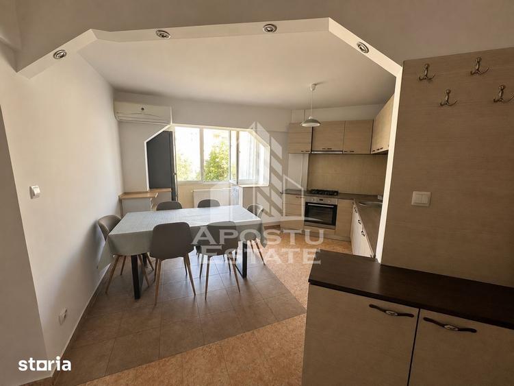Apartament de vanzare cu 2 camere, zona Dambovita, 54 mpu - 7