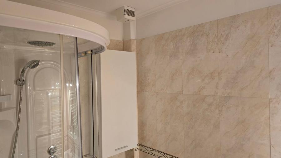 Inchiriez apartament 2 camere decomandat in Deva, zona Gojdu, etaj 2, - 5