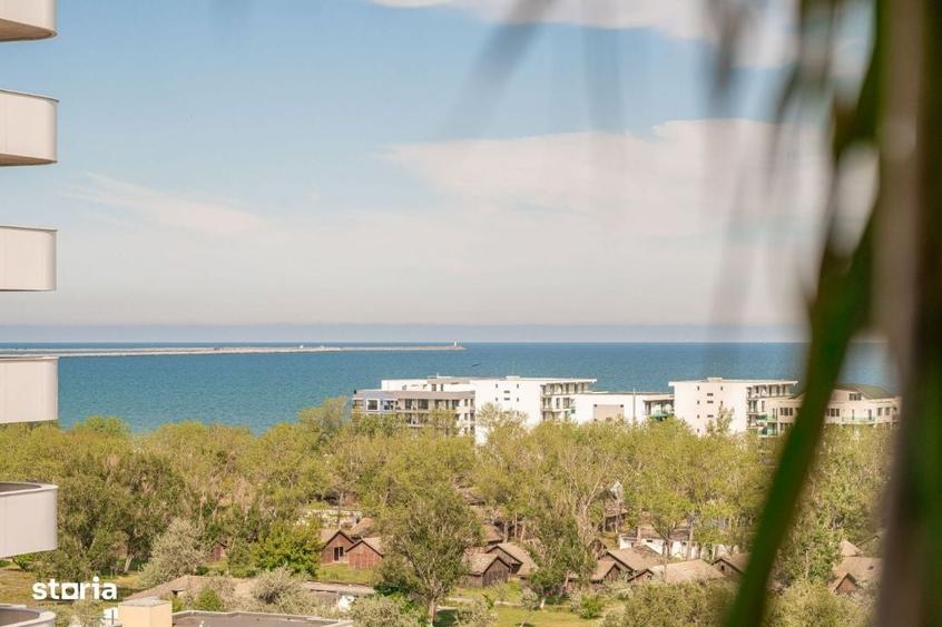 Apartament cu 2 camere de inchiriat Alezzi Odissey facilitati premium - 6