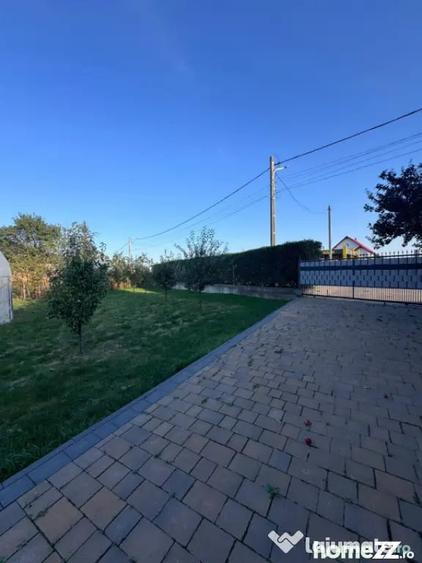 Casă cu 3 camere cu Teren 1500 Mp în Horodnic