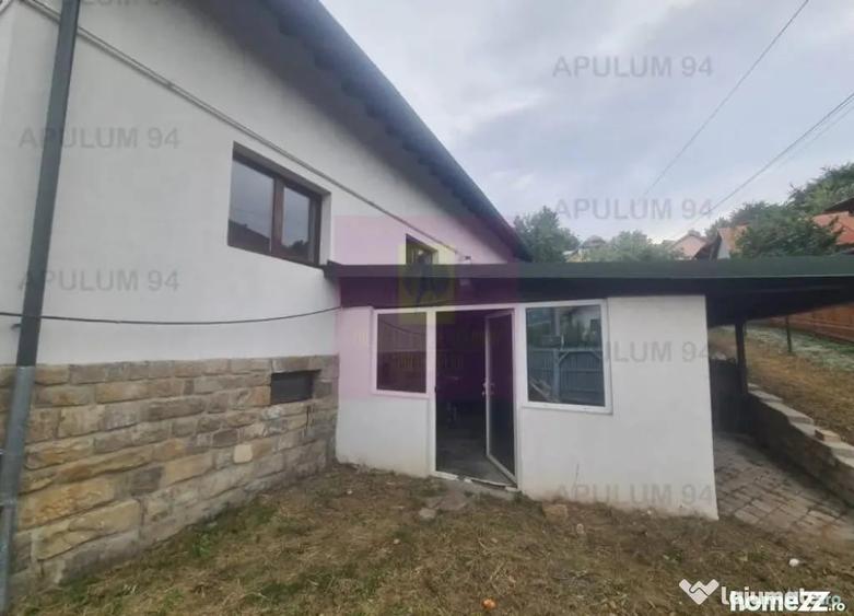 Casă cu 7 camere cu Teren 649 Mp în Comarnic