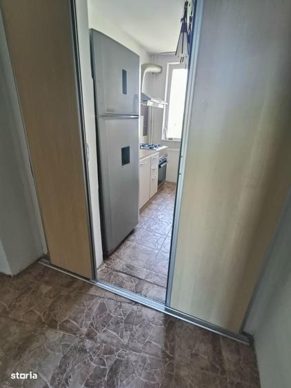 Apartament cu 3 camere în Antiaeriană