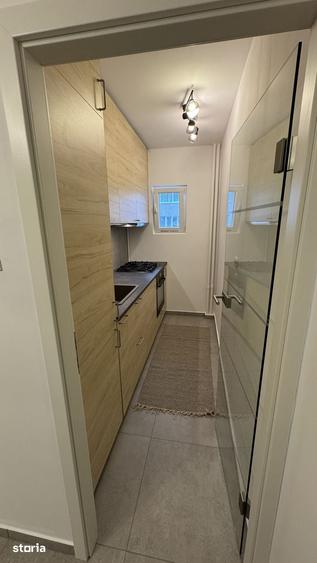 Garsoniera premium, prima inchiriere Militari, Lujerului - 14