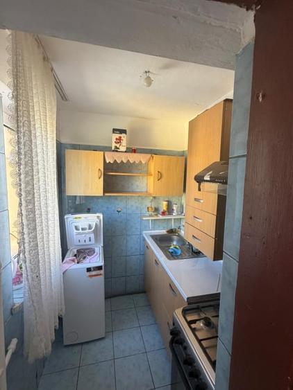 Apartament 3 camere, 39 mp, zona Piata Valea Rosie - 6