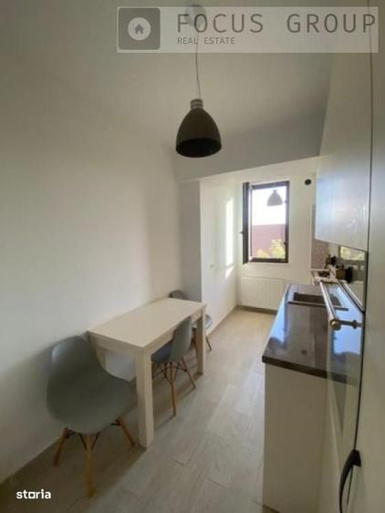 Apartament 2 camere Lujerului | Parcare - 7
