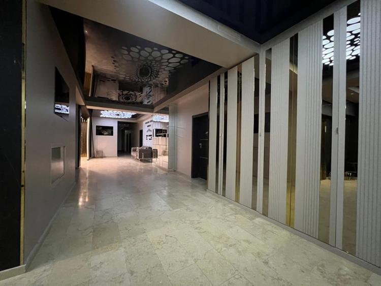 Apartament cu 2 camere decomandat, mobilat în Mamaia-Sat