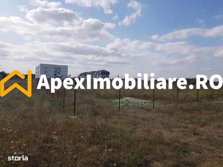 Spațiu comercial, în Rahova