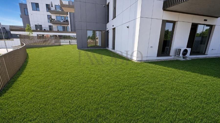 Apartament cu 2 camere decomandat în Băneasa