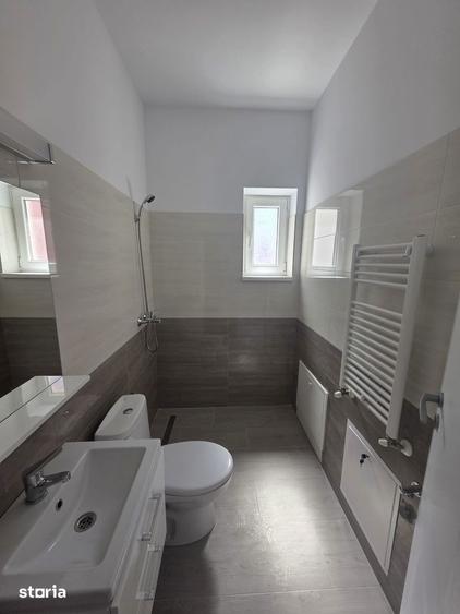 Garsonieră decomandată în Miroslava