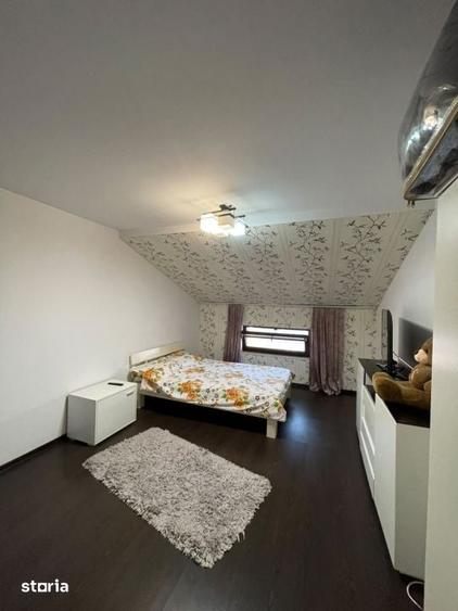 Apartament 3 camere, 2 bai - 110 mp Bariera Valcii - 2