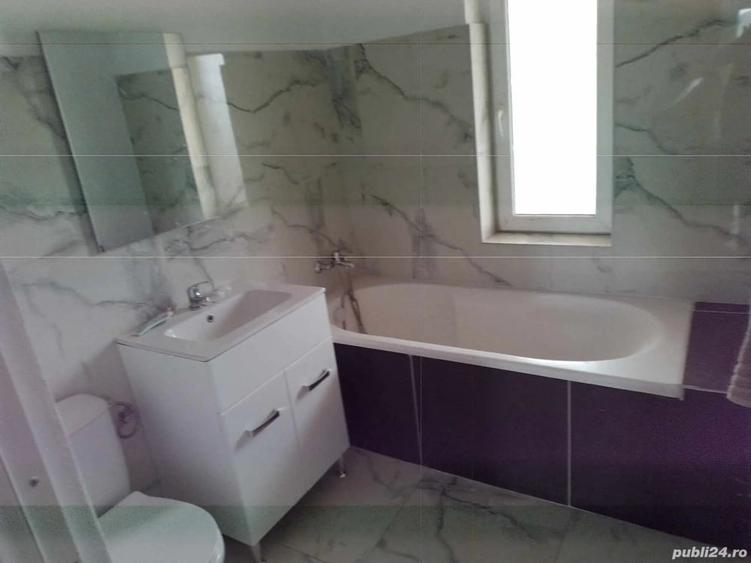 Apartament cu 2 camere decomandat în Aradului