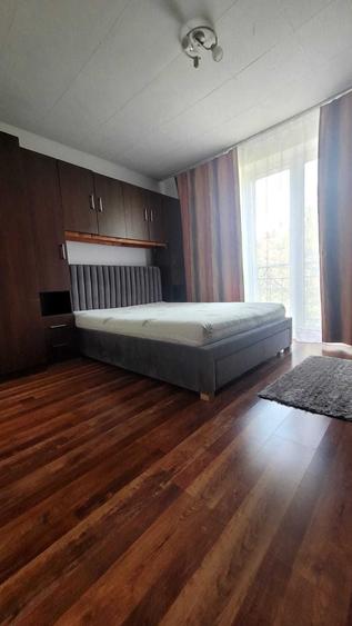 Apartament cu 2 camere semidecomandat în Ultracentral