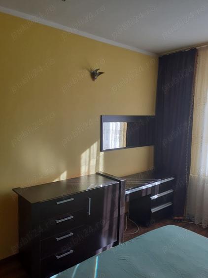 Apartament cu 3 camere în Luncă