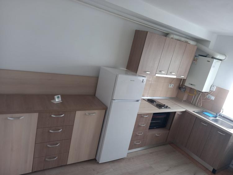 Garsoniera 22mp de inchiriat cu loc de parcare privat - 6