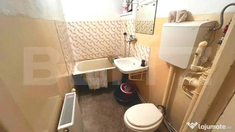 Apartament 2 camere, 34,8 mp utili, Centru Blaj Zona li - 3