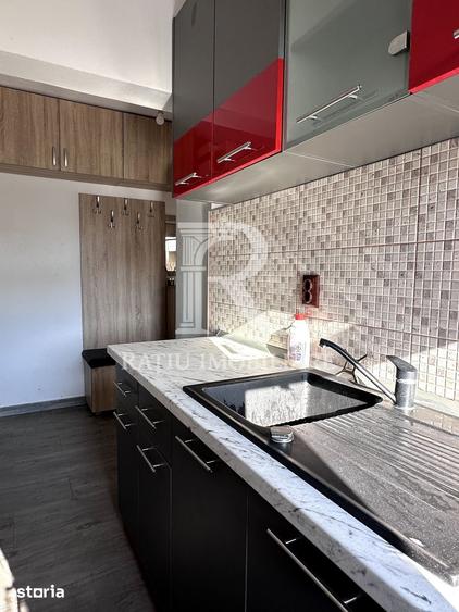 Apartament cu 2 camere în Nufărul