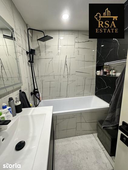 Apartament de vanzare 3 camere Etaj Parter 50Mp Ostroveni Rm Valcea - 10