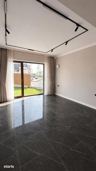 Apartament cu 3 camere în Băneasa