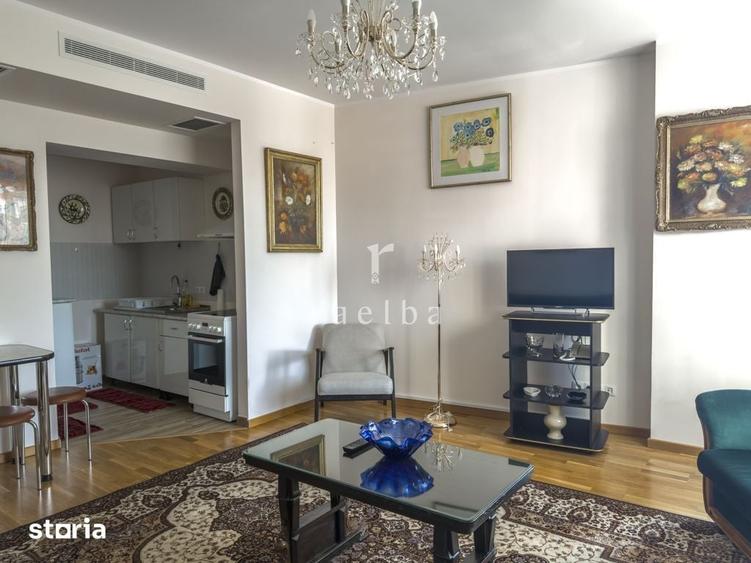 2 camere | Maria Rosetti 38 | Universitate | Romana | Icoanei - 18
