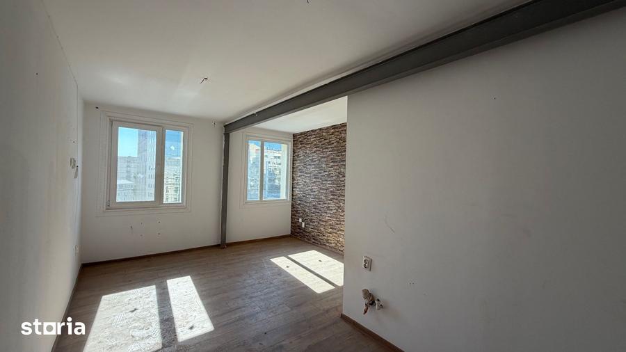 Apartament cu 6 camere în Cișmigiu