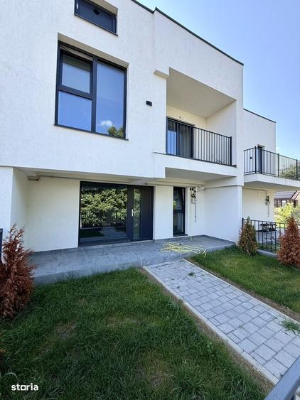 Apartament cu 3 camere în Păcurari