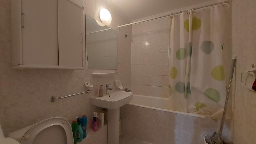 Apartament cu 2 camere decomandat în Mihai Bravu