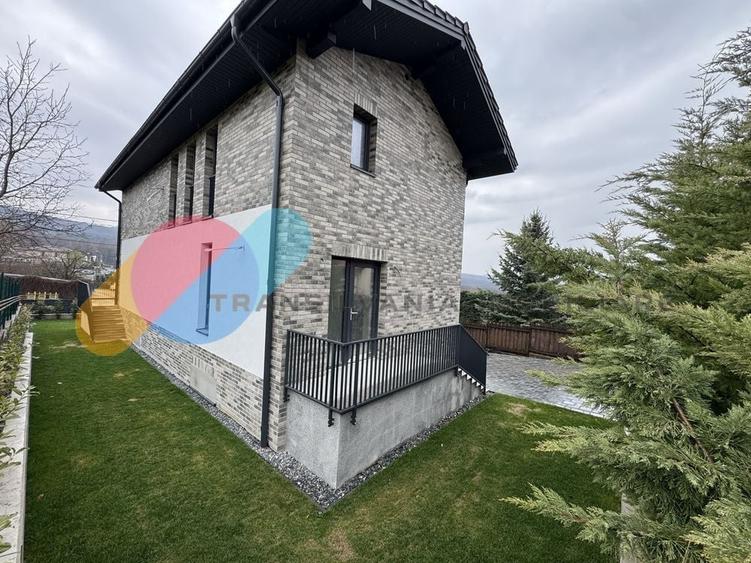 Casă individuală în Făget,  190 mp utili, teren 283 mp - 3